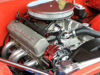 1969 Chevrolet Camaro for sale in Cadillac, Michigan (ID-48798)