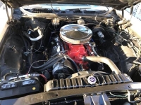 1969 Chevrolet Kingwood Estate for sale in Cadillac, Michigan (ID-48823)