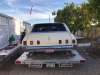 1969 Chevrolet Kingwood Estate for sale in Cadillac, Michigan (ID-48823)