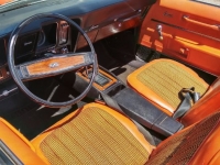 1969 Chevrolet Camaro for sale in Cadillac, Michigan (ID-48895)