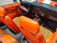 1969 Chevrolet Camaro for sale in Cadillac, Michigan (ID-48895)
