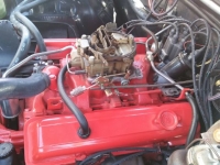 1969 Chevrolet Camaro for sale in Cadillac, Michigan (ID-48895)
