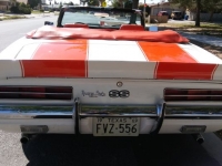 1969 Chevrolet Camaro for sale in Cadillac, Michigan (ID-48895)