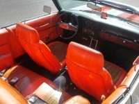 1969 Chevrolet Camaro for sale in Cadillac, Michigan (ID-48895)