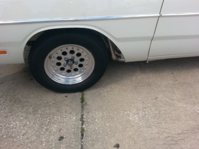 1969 Dodge Dart for sale in Cadillac, Michigan (ID-1627)