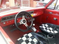 1969 Dodge Dart for sale in Cadillac, Michigan (ID-1627)