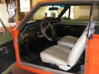 1969 Dodge Dart for sale in Cadillac, Michigan (ID-1788)
