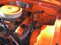 1969 Dodge Dart for sale in Cadillac, Michigan (ID-1788)