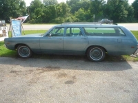 1969 Dodge Polara for sale in Cadillac, Michigan (ID-48138)