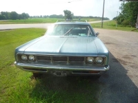 1969 Dodge Polara for sale in Cadillac, Michigan (ID-48138)