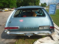 1969 Dodge Polara for sale in Cadillac, Michigan (ID-48138)