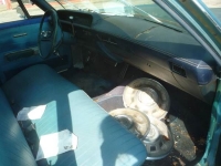 1969 Dodge Polara for sale in Cadillac, Michigan (ID-48138)