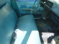 1969 Dodge Polara for sale in Cadillac, Michigan (ID-48138)
