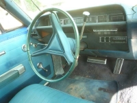 1969 Dodge Polara for sale in Cadillac, Michigan (ID-48138)