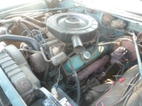 1969 Dodge Polara for sale in Cadillac, Michigan (ID-48138)