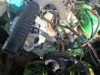 1969 Dodge D200 for sale in Cadillac, Michigan (ID-48650)