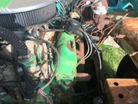 1969 Dodge D200 for sale in Cadillac, Michigan (ID-48650)