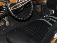 1969 Ford Galaxie 500 for sale in Cadillac, Michigan (ID-48262)