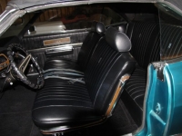 1969 Ford Galaxie 500 for sale in Cadillac, Michigan (ID-48262)
