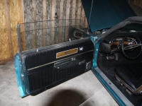 1969 Ford Galaxie 500 for sale in Cadillac, Michigan (ID-48262)