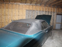 1969 Ford Galaxie 500 for sale in Cadillac, Michigan (ID-48262)