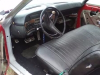 1969 Ford Galaxie for sale in Cadillac, Michigan (ID-48400)