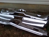 1969 Ford Galaxie for sale in Cadillac, Michigan (ID-48400)