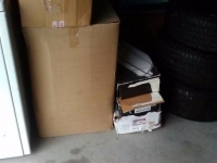 1969 Ford Galaxie for sale in Cadillac, Michigan (ID-48400)