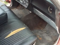 1969 Ford Thunderbird for sale in Cadillac, Michigan (ID-48749)