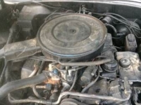 1969 Lincoln Continental for sale in Cadillac, Michigan (ID-48053)