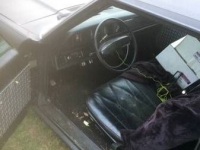 1969 Lincoln Continental for sale in Cadillac, Michigan (ID-48053)