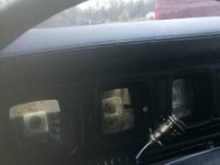 1969 Lincoln Continental for sale in Cadillac, Michigan (ID-48053)