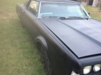 1969 Lincoln Continental for sale in Cadillac, Michigan (ID-48053)
