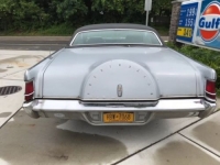 1969 Lincoln Continental for sale in Cadillac, Michigan (ID-48825)