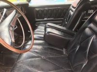 1969 Lincoln Continental for sale in Cadillac, Michigan (ID-48825)