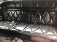1969 Lincoln Continental for sale in Cadillac, Michigan (ID-48825)
