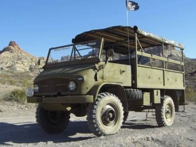 1969 Mercedes-Benz Unimog for sale in Cadillac, Michigan at $18,995 1969 Mercedes-Benz Unimog for sale in Cadillac, Michigan at $18,995