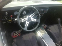 1969 Pontiac Firebird for sale in Cadillac, Michigan (ID-1498)