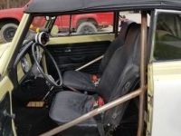 1969 Volkswagen Beetle for sale in Cadillac, Michigan (ID-48763)