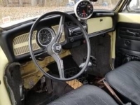 1969 Volkswagen Beetle for sale in Cadillac, Michigan (ID-48763)
