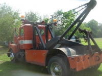 1969 White 9500TB for sale in Cadillac, Michigan (ID-48488)