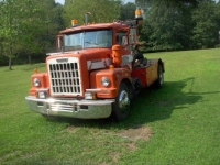 1969 White 9500TB for sale in Cadillac, Michigan (ID-48488)