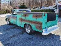 1969 Chevrolet C20 for sale in Riverhead, New York (ID-1850)
