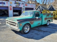 1969 Chevrolet C20 for sale in Riverhead, New York (ID-1850)