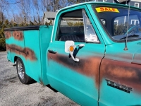 1969 Chevrolet C20 for sale in Riverhead, New York (ID-1850)
