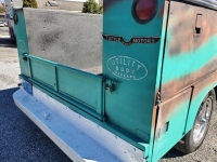 1969 Chevrolet C20 for sale in Riverhead, New York (ID-1850)