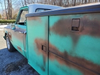 1969 Chevrolet C20 for sale in Riverhead, New York (ID-1850)