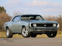 1969 Chevrolet Camaro for sale in Riverhead, New York (ID-1391)