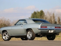 1969 Chevrolet Camaro for sale in Riverhead, New York (ID-1391)