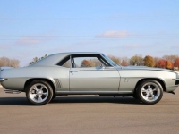 1969 Chevrolet Camaro for sale in Riverhead, New York (ID-1391)